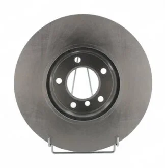 Диск гальмівний ПЕРЕДН BMW 3 (E90-93) 2.0 2.5 07-, X1 (E84) 2.0 09- -ua FERODO DDF1717