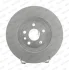 Диск гальмівний ЗАДН С ПОКРЫТИЕМ VOLVO S80,V70,XC70(II) 08-, S60(II) 10- -ua FERODO DDF1720C (фото 2)
