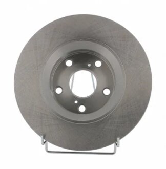 Диск гальмівний ПЕРЕДН TOYOTA AURIS 2.0 D-4D 2.2D 07-,AVENSIS 1.6-2.2D 09-,VERSO 1.6-2.2D-4D 09- -ua FERODO DDF1756