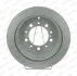 Диск гальмівний ЗАДН С ПОКРЫТИЕМ LEXUS LX570 4X4 08-,TOYOTA LAND CRUISER 4.7V8 4.5D 08- -ua FERODO DDF1799C-1 (фото 1)