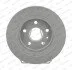 Диск тормозной FERODO DDF1804C (фото 1)