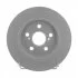 Диск гальмівний ЗАДН TOYOTA VERSO S 1.33 1.4D-4D 2010-,LEXUS CT 2011-,SUBARU TREZIA 2011- -ua FERODO DDF1875C (фото 1)