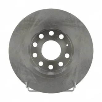 Диск гальмівний ЗАДН SKODA OCTAVIA 08-,SUPERB 1.4-2.0 08-;VW CADDY III 2010-;SEAT LEON 2.0 05- FERODO DDF1895