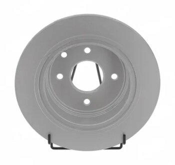 Диск гальмівний FERODO DDF1941C