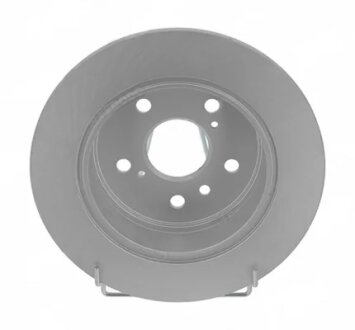 Диск гальмівний ЗАДН TOYOTA CAMRY (V40) 06-11 -ua FERODO DDF1980C