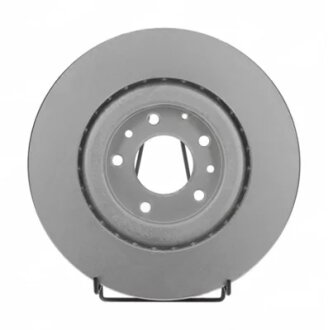 Диск тормозной передний MAZDA RX 8 2003 - 2012 FERODO DDF2002C