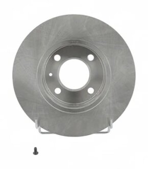 Диск гальмівний FERODO DDF205