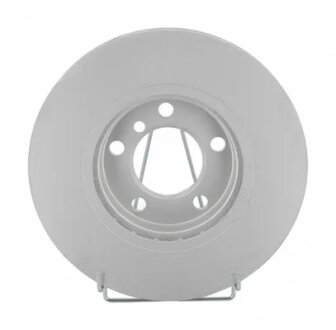 Диск тормозной передний MINI COUNTRYMAN - 06/10- FERODO DDF2125C