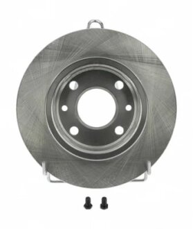 Диск гальмівний FERODO DDF215