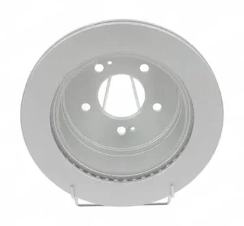 Диск тормозной FERODO DDF2170C