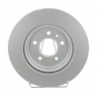 Диск гальмівний ЗАДН OPEL ZAFIRA 10/11- -ua FERODO DDF2188C