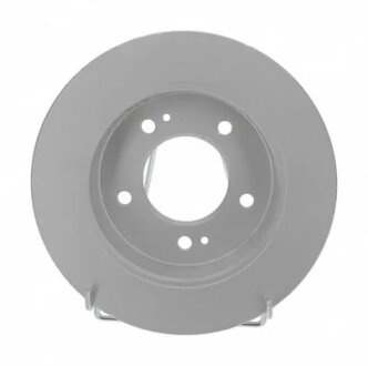 Диск гальмівний FERODO DDF2193C