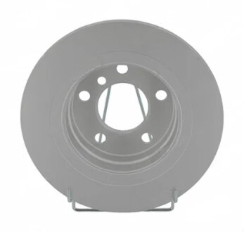 Диск гальмівний ЗАДН BMW 1 II (F20, F21) 116D;116I;118D;118I 2011- -ua FERODO DDF2197C