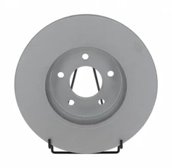 Диск тормозной передний FORD MAVERICK 2.0-3.0 01-, MAZDA TRIBUTE 04-08 FERODO DDF2357C