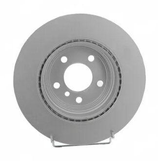 Диск гальмівний ЗАДН BMW 1 SERIE, 3 SERIE -ua FERODO DDF2404C