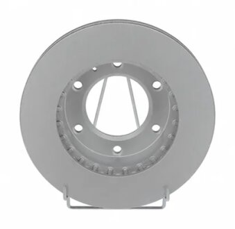 Диск тормозной FERODO DDF2459C