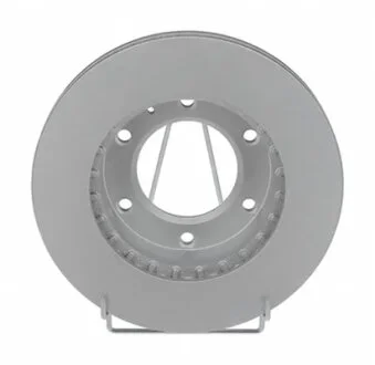 Диск тормозной FERODO DDF2459C
