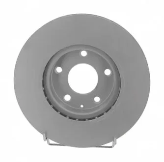 Диск тормозной передний MAZDA 3, CX-3 FERODO DDF2465C