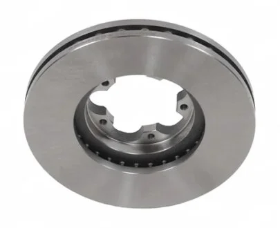 Диск гальмівний ПЕРЕДН FORD TOURNEO COSTUM 2.2TDCI 2012- D=288MM -ua FERODO DDF2469