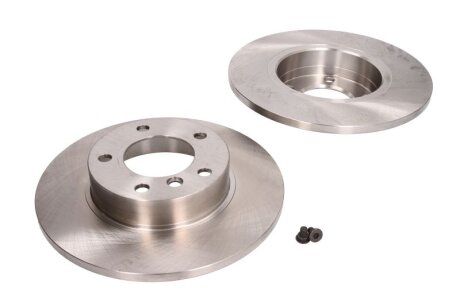 Диск гальмівний ПЕРЕДН BMW 3 COMPACT(E36) 03/94-08/00 3 TOURING(E36) 01/95-10/99 3(E36) 09/90-02/98 Z3 -ua FERODO DDF248