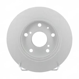 Диск гальмівний ЗАДН SUZUKI SX4, S-CROSS, VITARA FERODO DDF2493C