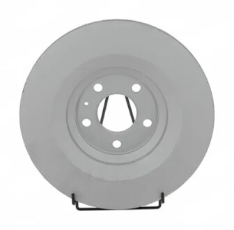 Диск гальмівний ЗАДН AUDI A6 (4F2, C6) (05/04-03/11) AUDI A6 ALLROAD (4FH, C6) (05/06-08/11) AUDI A6 -ua FERODO DDF2546C