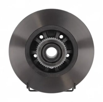 Диск гальмівний FERODO DDF2602-1