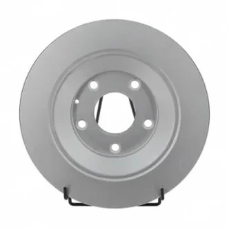 Диск гальмівний FERODO DDF2609C