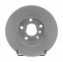 Диск гальмівний ЗАДН BMW X1 (F48) 09/15-,2 ACTIVE (F45)(F46) 09/14-,MINI CLUBMAN (F54) 07/15- -ua FERODO DDF2612C (фото 1)