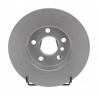 Диск гальмівний ЗАДН BMW X1 (F48) 09/15-,2 ACTIVE (F45)(F46) 09/14-,MINI CLUBMAN (F54) 07/15- -ua FERODO DDF2612C