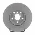 Диск гальмівний ПЕРЕДН MINI MINI COOPER 2.0 2013- -ua FERODO DDF2613C (фото 1)