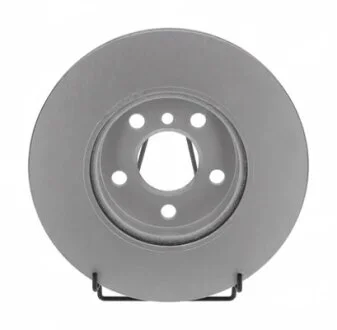 Диск гальмівний ПЕРЕДН MINI MINI COOPER 2.0 2013- -ua FERODO DDF2613C