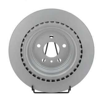 Диск гальмівний ЗАДН MERCEDES-BENZ M-CLASS (W166) 06/11- -ua FERODO DDF2630C