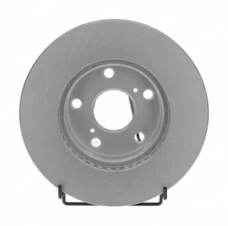 Диск гальмівний FERODO DDF2653C