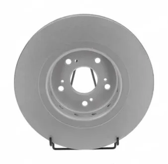 Диск гальмівний ПЕРЕДН SPORT Z HONDA CR-V IV 1.6-2.0 10.2012- -ua FERODO DDF2657C