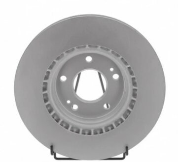 Диск гальмівний ПЕРЕДН HYUNDAI,KIA I30 ; I30 FASTBACK ; TUCSON ; CEED ; SPORTAGE 1997- -ua FERODO DDF2680C