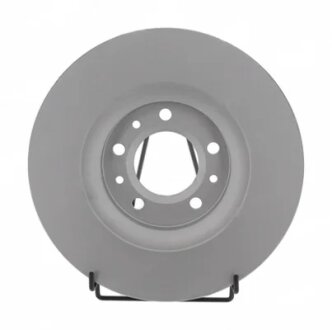 Диск тормозной FERODO DDF2783C