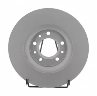 Диск гальмівний FERODO DDF2783C
