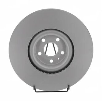 Диск гальмівний FERODO DDF2853C