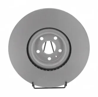 Диск тормозной FERODO DDF2853C