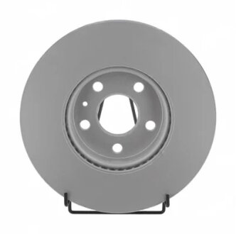 Диск тормозной VOLVO:S90 II (234) 16-;V60 II (225) 18-;V60 II CROSS COUNTRY (227) 18-;V90 II ESTATE FERODO DDF2888C