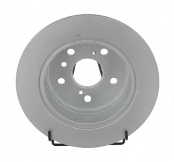 Диск гальмівний MB X-CLASS (470) 17-20;X-CLASS PLATFORM/CHASSIS (470) 17- -ua FERODO DDF2987C