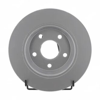 Диск тормозной FERODO DDF3022C