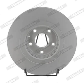 Диск гальмівний FERODO DDF3070C