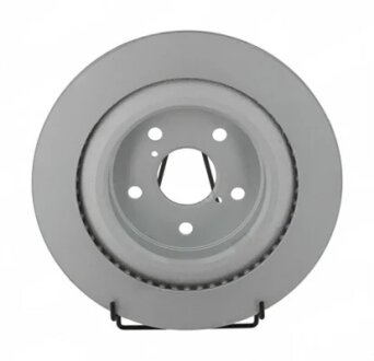 Диск тормозной FERODO DDF3100C