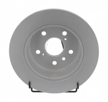 Диск гальмівний FERODO DDF3191C