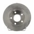 Диск гальмівний ЗАДН AUDI A6 01/97-01/05 A6 AVANT 11/97-01/05,SKODA SUPERB 02/02-03/08,VW PASSAT 08/96- -ua FERODO DDF321 (фото 1)