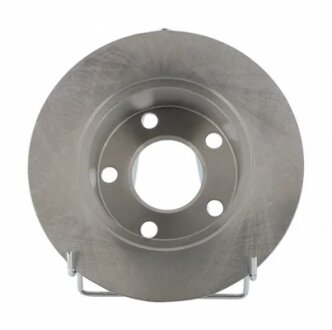 Диск гальмівний ЗАДН AUDI A6 01/97-01/05 A6 AVANT 11/97-01/05,SKODA SUPERB 02/02-03/08,VW PASSAT 08/96- -ua FERODO DDF321