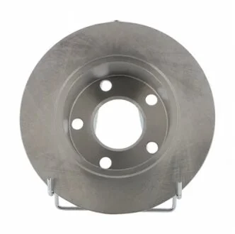 Диск гальмівний ЗАДН AUDI A6 01/97-01/05 A6 AVANT 11/97-01/05,SKODA SUPERB 02/02-03/08,VW PASSAT 08/96- -ua FERODO DDF321