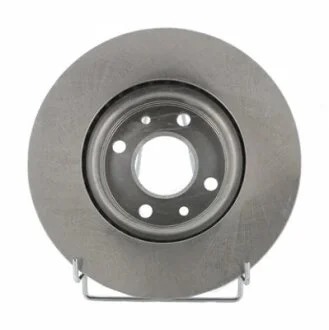 Диск гальмівний ПЕРЕДН CITROEN NEMO 02/08-,FIAT 500 10/07- 500C 09/09- BRAVO 04/07- DOBLO 03/01- IDEA 1 FERODO DDF762